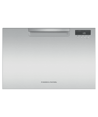 Fisher & Paykel Stainless Steel Dishwasher-DD24SAX9N