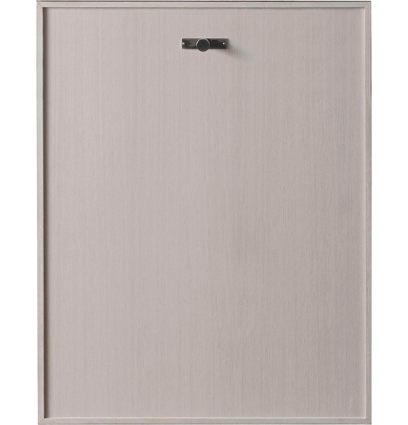 Monogram Custom Panel Ready Dishwasher-ZDT985SINII