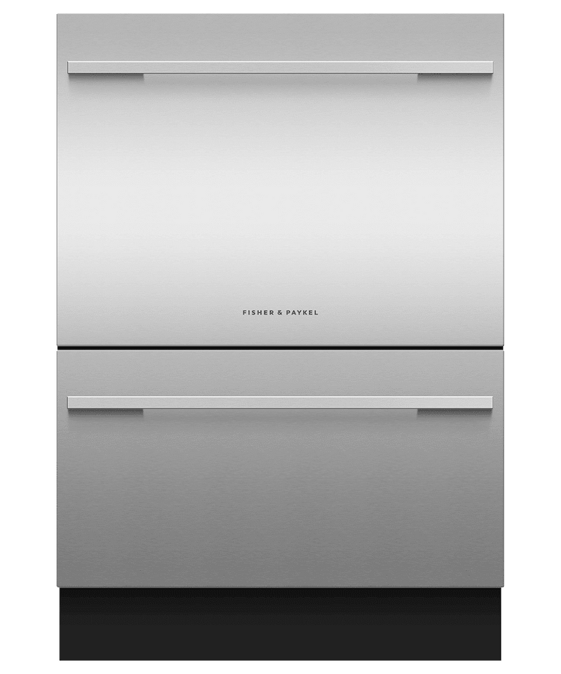 Fisher & Paykel Custom Panel Ready Dishwasher-DD24DTI9N