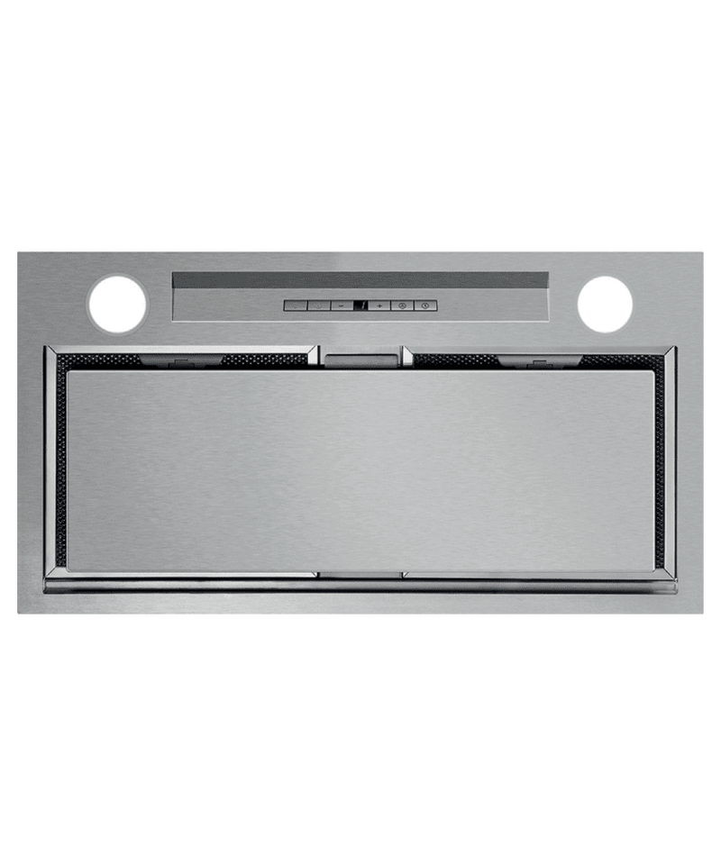 Fisher & Paykel Stainless Steel Range Hood-HP24ILTX1