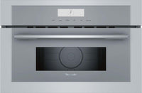 Thermador Stainless Steel Microwave-MB30WS