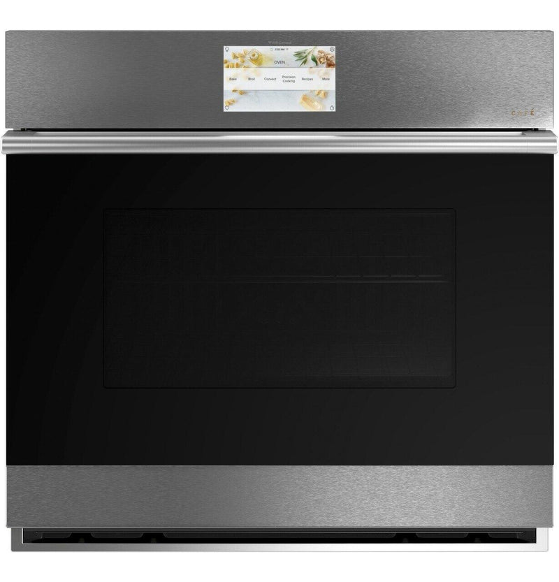 Café 5.0 Cu. Ft. Built-In Electric Wall Oven - CTS70DM2NS5 | Four électrique mural encastré Café de 5,0 pi3 - CTS70DM2NS5 | CTS70DM2