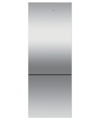 Fisher & Paykel Stainless Steel Refrigerator-RF135BLPX6N