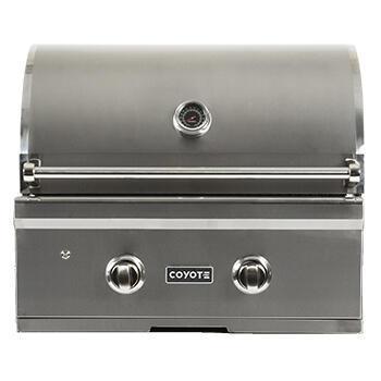 Coyote Grill-C1C28NG