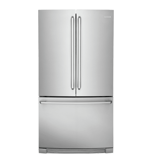 Electrolux Stainless Steel Refrigerator-EI23BC82SS