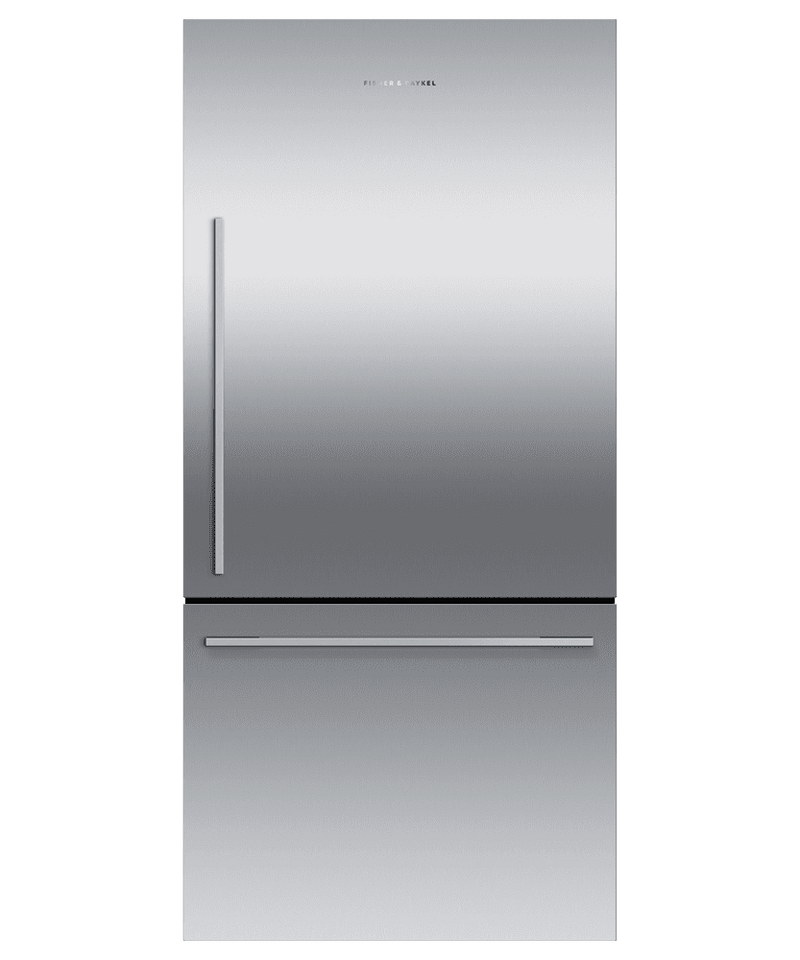 Fisher & Paykel Stainless Steel Refrigerator-RF170WDRJX5