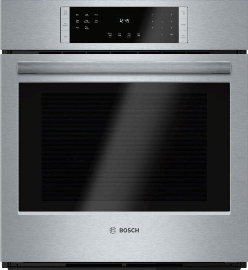 Bosch Wall Oven-HBN8451UC