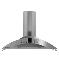 Monogram Stainless Steel Range Hood-ZV750SPSS