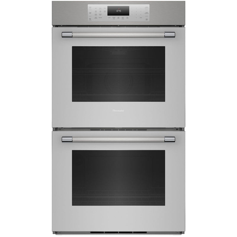 Thermador Stainless Steel Wall Oven-ME302YP