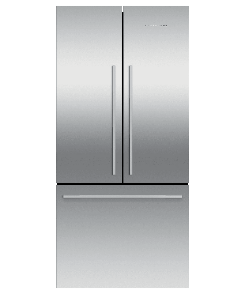 Fisher & Paykel Stainless Steel Refrigerator-RF170ADJX4