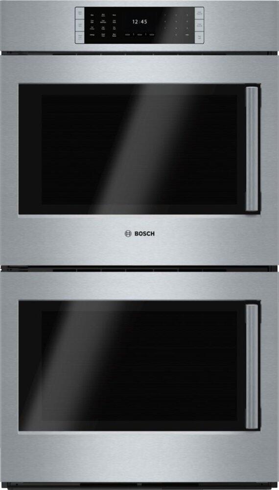 Bosch Wall Oven-HBLP651LUC