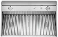 Broan 36" Pro-Style Wall-Mounted Range Hood – E6036TSSLC|Hotte de cuisinière murale Broan de style professionnel de 36 po – E6036TSSLC|E6036TSS