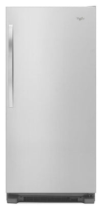 Whirlpool SideKicks® 18 Cu. Ft. All-Refrigerator - WSR57R18DM|Réfrigérateur Whirlpool SideKick(MD) de 18 pi³ sans congélateur - WSR57R18DM|WSR57R18M
