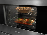 Amana 5.0 Cu. Ft. Freestanding Gas Range with Self-Clean – AGR6603SFS|Cuisinière à gaz amovible Amana de 5,0 pi3 avec autonettoyage – AGR6603SFS|AGR6603S