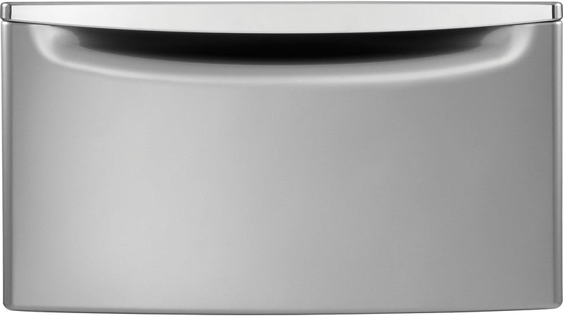 Whirlpool 15.5" H Laundry Pedestal with Storage Drawer - XHPC155YC|Piédestal de buanderie Whirlpool de 15,5 po de hauteur avec tiroir de rangement - XHPC155YC|XHPC155YC