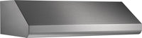 Broan 36" Wall-Mounted Range Hood – E6436TSSLC|Hotte de cuisinière murale Broan de 36 po - E6436TSSLC|E6436TSC