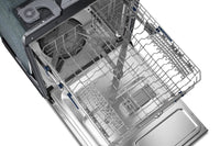 Samsung Built-in Dishwasher with Stainless Steel Tub – DW80K5050UG/AC|Lave-vaisselle encastré Samsung avec cuve en acier inoxydable – DW80K5050UG/AC|DW80K50G