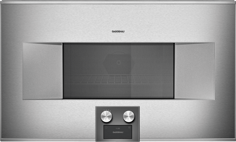 Gaggenau  Microwave-BM485710