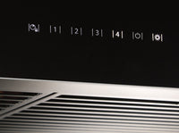 Best Ispira 30" Under-Cabinet Range Hood - UCB3I30SBB | Hotte de cuisinière sous l'armoire Best Ispira de 30 po – UCB3I30SBB | UCB3I30B