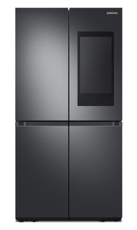 Samsung 22.5 Cu. Ft. 4-Door Counter-Depth Refrigerator - RF23A9771SG/AC | Réfrigérateur 4 portes Samsung de 22,5 pi³ de profondeur comptoir - RF23A9771SG/AC | RF23A97G