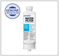 Samsung HAF-QIN Refrigerator Water Filter - HAF-QIN/EXP | Filtre à eau Samsung HAF-QIN pour réfrigérateur – HAF-QIN/EXP | HAFQINEX