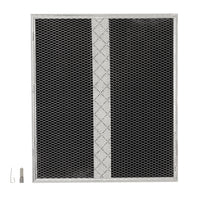 Broan Filter Kit for Mantra/Osmos/Glacier Series Non-Ducted Range Hoods - HPF30 | Trousse de filtres Broan pour hottes de cuisinière de séries Mantra, Osmos et Glacier sans conduit - HPF30 | HPF30FLT