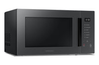 Samsung 1.1 Cu. Ft. Countertop Microwave Oven with Home Dessert – MS11T5018AC | Four à micro-ondes de comptoir Samsung de 1,1 pi3 avec fonction Home Dessert – MS11T5018AC | MS11T501