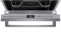 Bosch 800 Series 18" Compact Dishwasher - SPX68B55UC | Lave-vaisselle compact Bosch de série 800 de 18 po - SPX68B55UC | SPX68B55