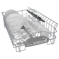 Bosch 300 Series 18" Compact Dishwasher - SPE53B56UC | Lave-vaisselle compact Bosch de série 300 de 18 po - SPE53B56UC | SPE53B56
