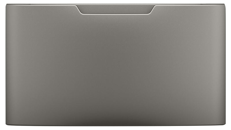 GE 28" Laundry Pedestal - GFP1528PNSN | Piédestal GE de 28 po pour la buanderie – GFP1528PNSN | GFP1528N