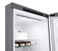 LG 13.6 Cu. Ft. Counter-Depth Column Refrigerator - LRONC1404V | Réfrigérateur colonne LG de 13,6 pi3 de profondeur comptoir - LRONC1404V | LRONC140