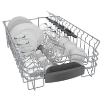 Bosch 800 Series 18" Compact Dishwasher - SPE68B55UC | Lave-vaisselle compact Bosch de série 800 de 18 po - SPE68B55UC | SPE68B55
