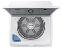 Samsung 5 Cu. Ft. Top-Load Washer - WA44A3205AW/A4 | Laveuse Samsung à chargement par le haut de 5 pi3 – WA44A3205AW/A4 | WA44A320