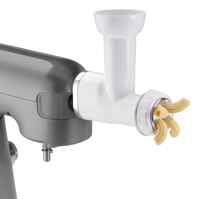 Cuisinart Pasta Extruder Attachment for Stand Mixer - PE-50C | Accessoire presse pour pâtes Cuisinart pour batteur sur socle - PE-50C | PE50CMAC