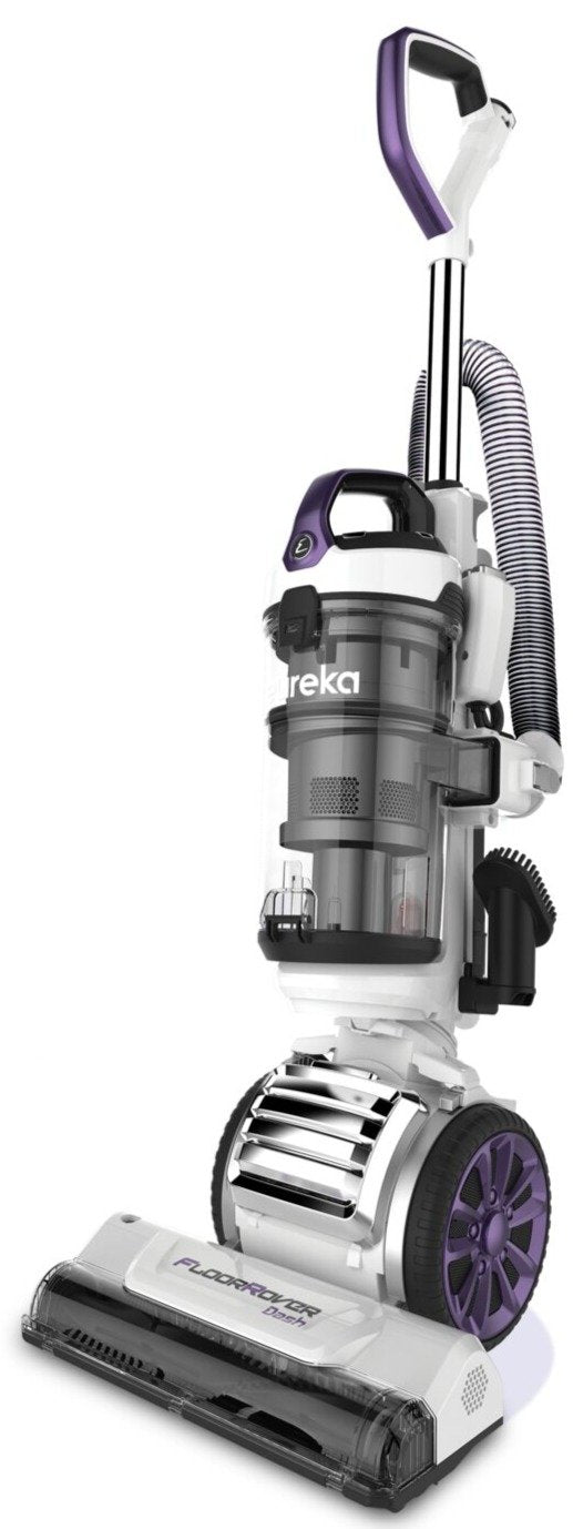 Eureka FloorRover Dash Upright Vacuum - NEU526C | Aspirateur vertical FloorRover Dash de Eureka- NEU526C | NEU526CV