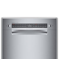 Bosch 800 Series 18" Compact Dishwasher - SPE68B55UC | Lave-vaisselle compact Bosch de série 800 de 18 po - SPE68B55UC | SPE68B55