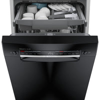Bosch 300 Series 18" Compact Dishwasher - SPE53B56UC | Lave-vaisselle compact Bosch de série 300 de 18 po - SPE53B56UC | SPE53B56
