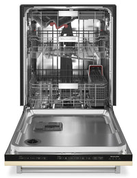 KitchenAid 24" Panel-Ready Built-In Dishwasher - KDTM704LPA | Lave-vaisselle encastré KitchenAid de 24 po à panneau personnalisable - KDTM704LPA | KDTM704L
