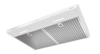 Broan 30" Under-Cabinet Range Hood - BKDD130WW | Hotte de cuisinière sous l'armoire Broan Sahale de 30 po – BKDD130WW | BKDD130W