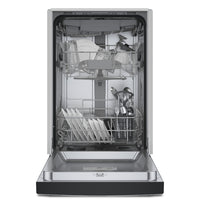 Bosch 300 Series 18" Compact Dishwasher - SPE53B56UC | Lave-vaisselle compact Bosch de série 300 de 18 po - SPE53B56UC | SPE53B56