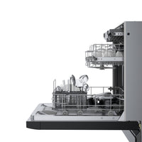 Bosch 300 Series 18" Compact Dishwasher - SPE53B56UC | Lave-vaisselle compact Bosch de série 300 de 18 po - SPE53B56UC | SPE53B56