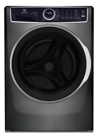 Electrolux 5.2 Cu. Ft. Front-Load Washer - ELFW7637AT | Laveuse Electrolux à chargement frontal de 5,2 pi3 - ELFW7637AT | ELFW763T