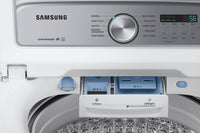 Samsung 5.0 Cu. Ft. Top-Load Washer - WA50R5200AW/US | Laveuse Samsung à chargement par le haut de 5,0 pi3 - WA50R5200AW/US | WA50R520