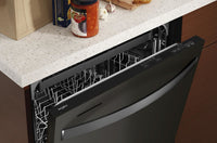 Whirlpool Top-Control Dishwasher with Third Rack - WDT750SAKV | Lave-vaisselle Whirlpool avec commandes sur le dessus et 3e panier - WDT750SAKV | WDT750KV