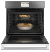 Café 5.0 Cu. Ft. Built-In Electric Wall Oven - CTS70DM2NS5 | Four électrique mural encastré Café de 5,0 pi3 - CTS70DM2NS5 | CTS70DM2