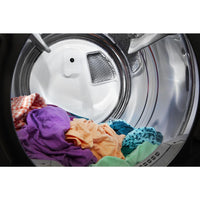 Whirlpool 7.4 Cu. Ft. Closet-Depth Electric Dryer with Steam - YWED8620HC | Sécheuse électrique Whirlpool de 7,4 pi3 de profondeur placard avec vapeur - YWED8620HC | YWED862C