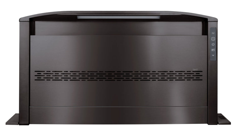 Best Cattura™ D49M-Series 30" Downdraft Range Hood - D49M30BLS | Hotte de cuisinière BESTMD CatturaMC de série D49M de 30 pouces à aspiration descendante - D49M30BLS | D49M30BL