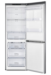 Samsung 11.3 Cu. Ft. Bottom-Freezer Refrigerator - RB10FSR4ESR/AA | Réfrigérateur Samsung de 11,3 pi³ à congélateur inférieur - RB10FSR4ESR/AA | RB10FSRS