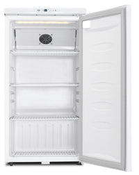 Danby Health 3.2 Cu. Ft. Compact Refrigerator - DH032A1W-1 | Réfrigérateur compact Danby Health de 3,2 pi3 - DH032A1W-1 | DH032A1W