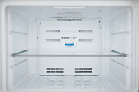 Frigidaire Gallery 20 Cu. Ft. Top-Freezer Refrigerator - FGHT2055VF | Réfrigérateur Frigidaire Gallery de 20 pi³ à congélateur supérieur – FGHT2055VF | FGHT205F